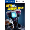 New Tales from The Borderlands PS4/PS5